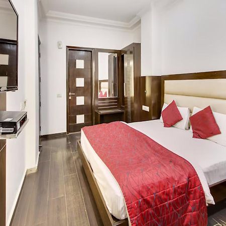 Hotel Chanchal Continental - 02 Mins From New Delhi Railway Station Extérieur photo