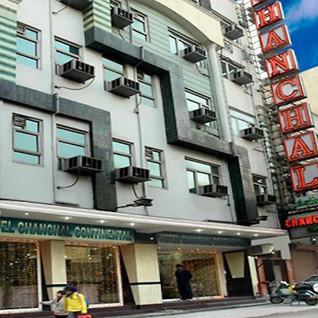 Hotel Chanchal Continental - 02 Mins From New Delhi Railway Station Extérieur photo